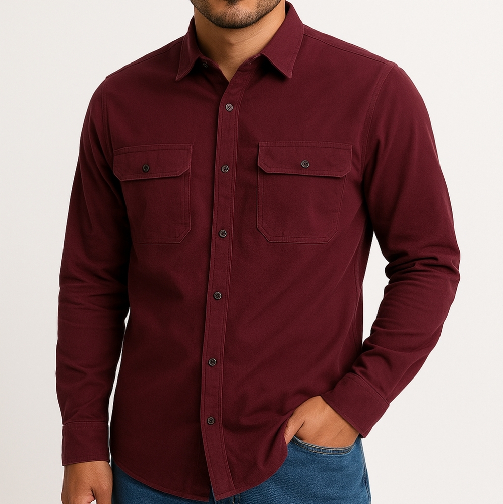 INC INTERNATIONAL CONCEPTS SHIRT